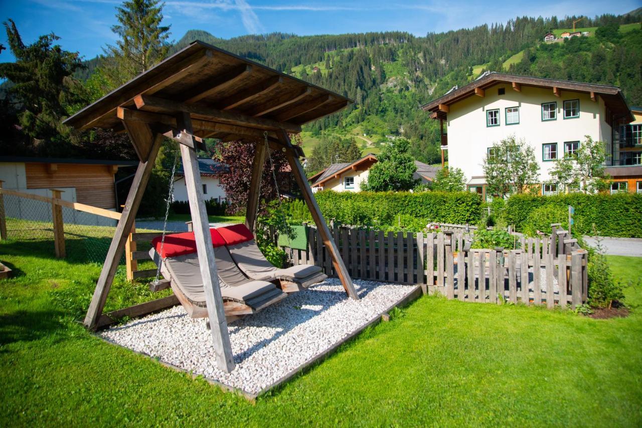 Hotel Guggenberger Kleinarl Luaran gambar