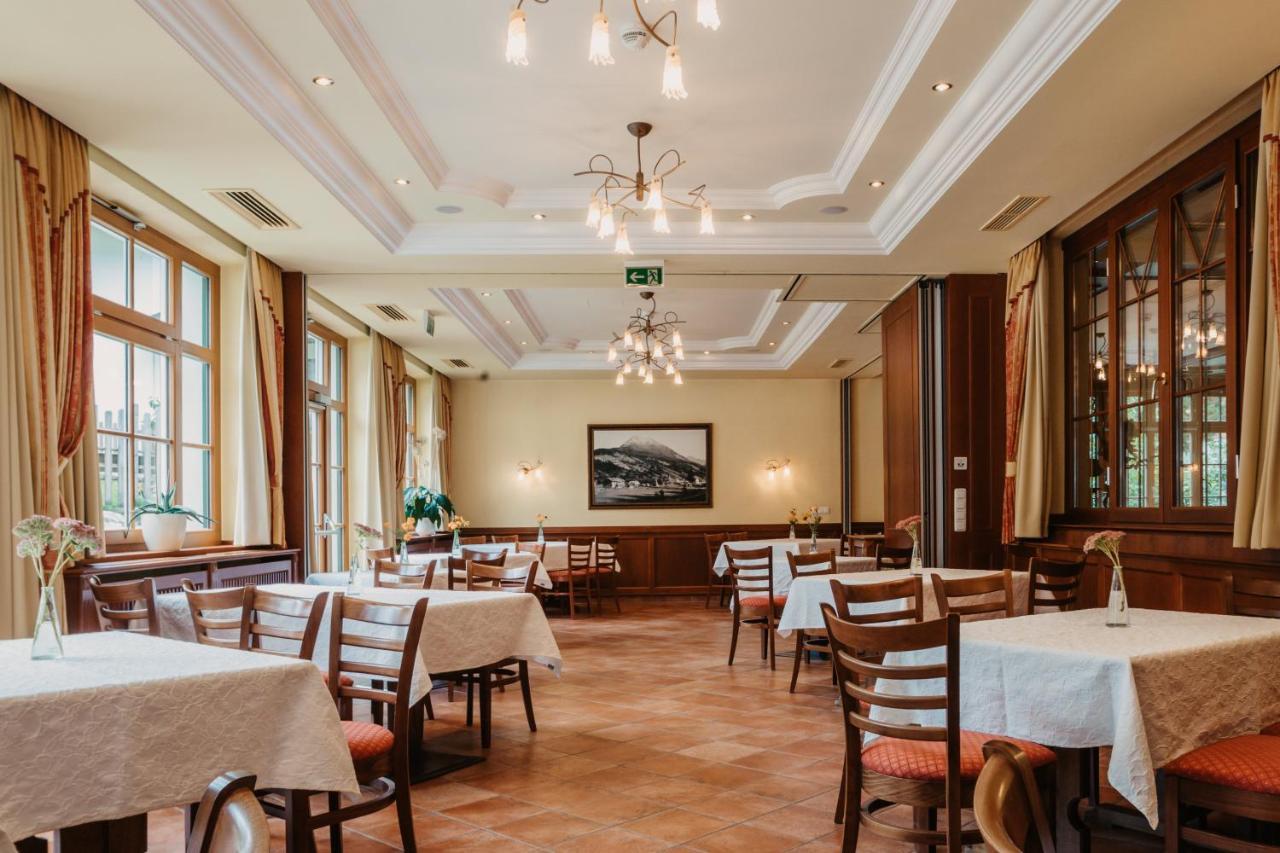 Hotel Guggenberger Kleinarl Luaran gambar