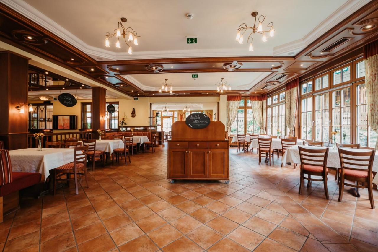 Hotel Guggenberger Kleinarl Luaran gambar