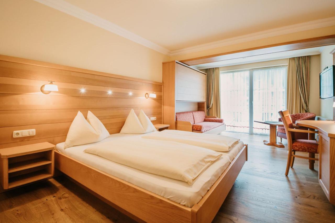 Hotel Guggenberger Kleinarl Luaran gambar