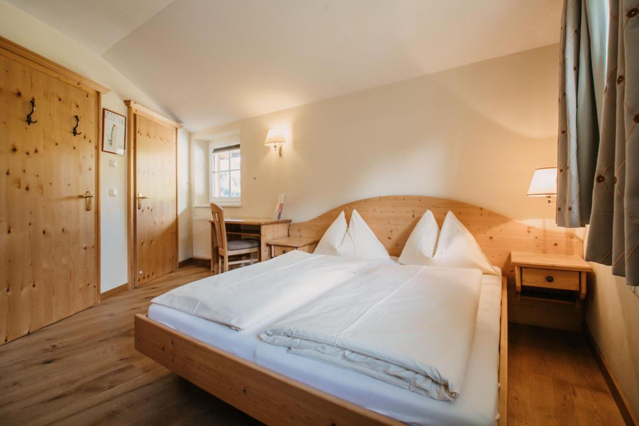Hotel Guggenberger Kleinarl Luaran gambar