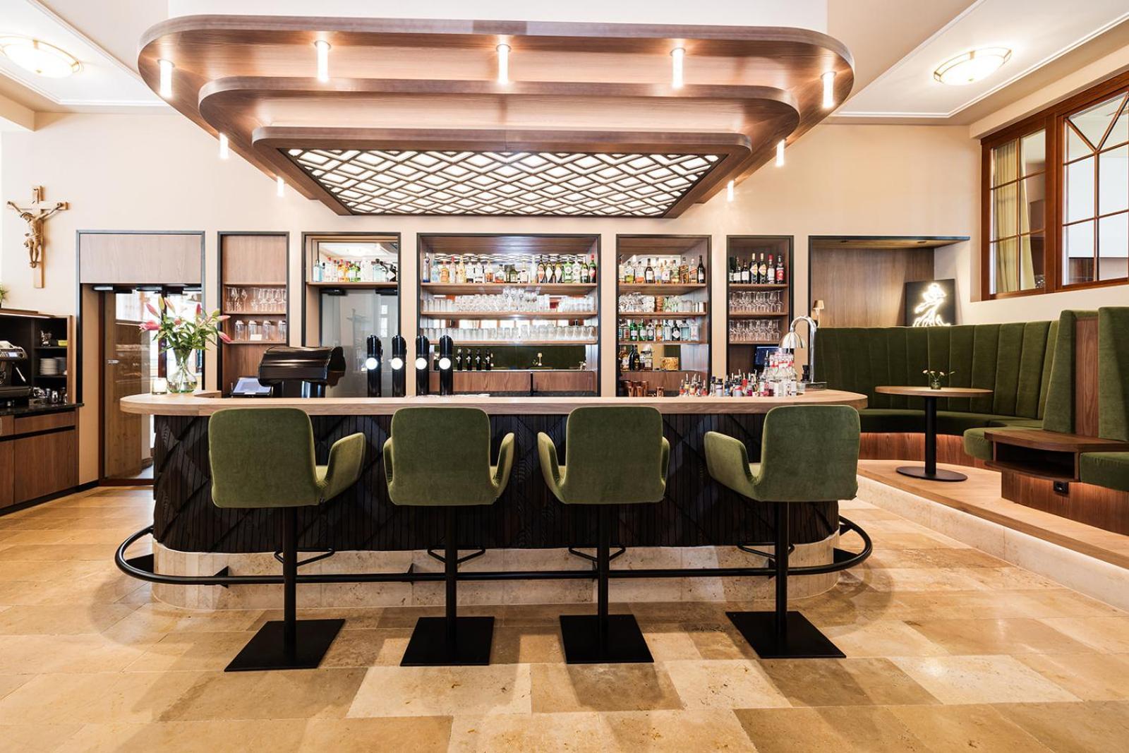 Hotel Guggenberger Kleinarl Luaran gambar