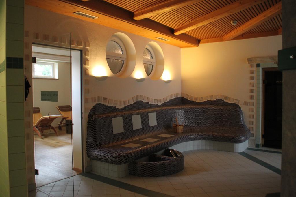 Hotel Guggenberger Kleinarl Luaran gambar