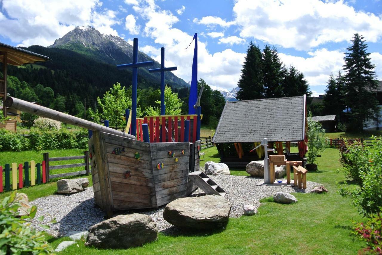 Hotel Guggenberger Kleinarl Luaran gambar